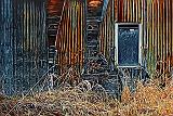 Old Barn Window_P1230083